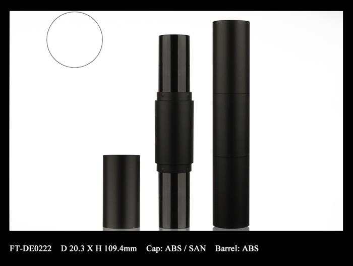 Foundation stick duo-end FT-DE0222